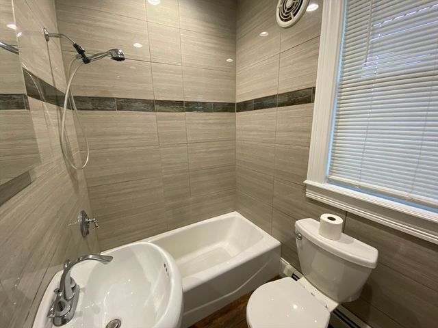 90 Lyndhurst Street 4, Boston, MA 02124