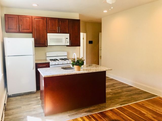 90 Lyndhurst Street 4, Boston, MA 02124