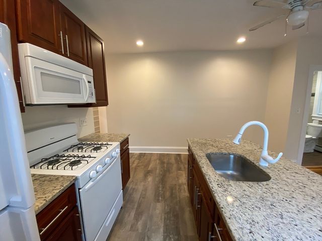 90 Lyndhurst Street 4, Boston, MA 02124