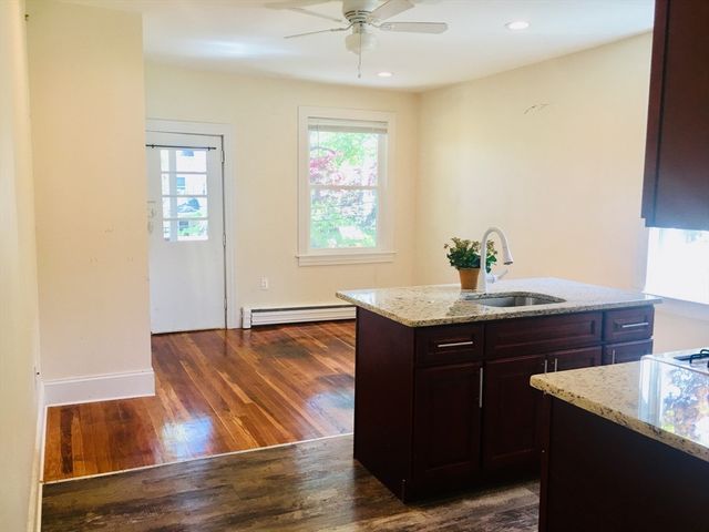 90 Lyndhurst Street 4, Boston, MA 02124