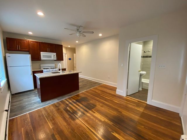 90 Lyndhurst Street 4, Boston, MA 02124