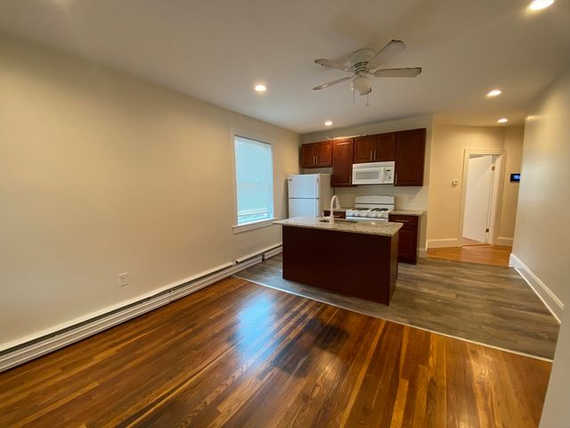 90 Lyndhurst Street 4, Boston, MA 02124