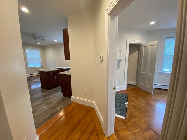 90 Lyndhurst Street 4, Boston, MA 02124