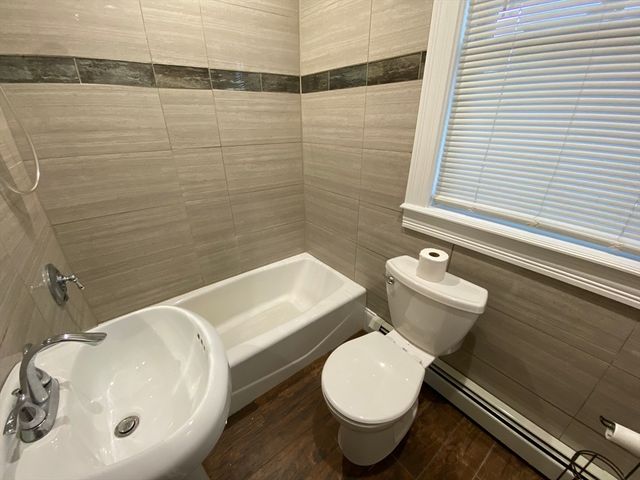 90 Lyndhurst Street 4, Boston, MA 02124