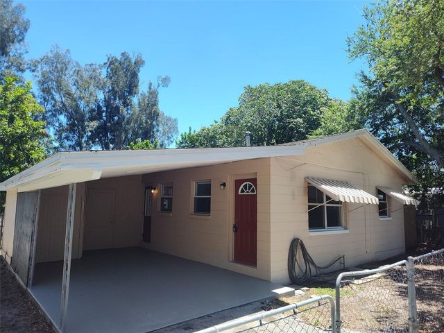 5411 70TH LANE N, St Petersburg, FL 33709