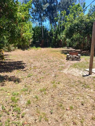 5411 70TH LANE N, St Petersburg, FL 33709