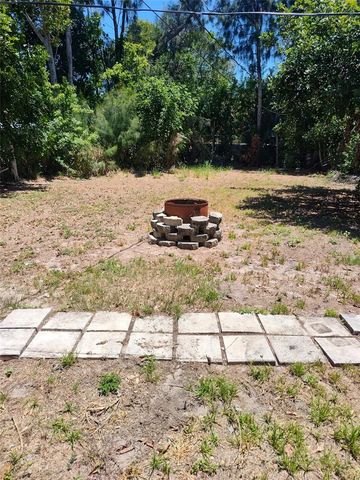 5411 70TH LANE N, St Petersburg, FL 33709