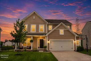 1352 Tiburon Drive, Batavia Twp, OH 45103