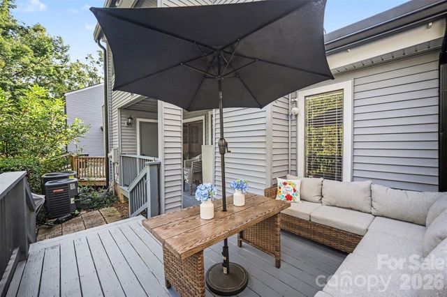 6612 Point Comfort Lane, Charlotte, NC 28226