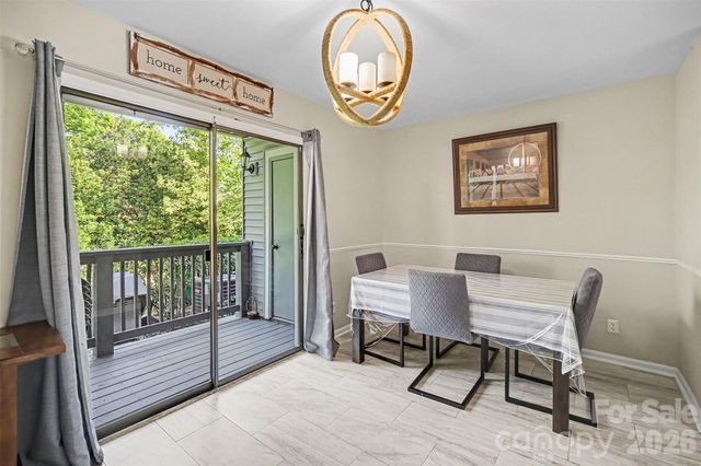6612 Point Comfort Lane, Charlotte, NC 28226