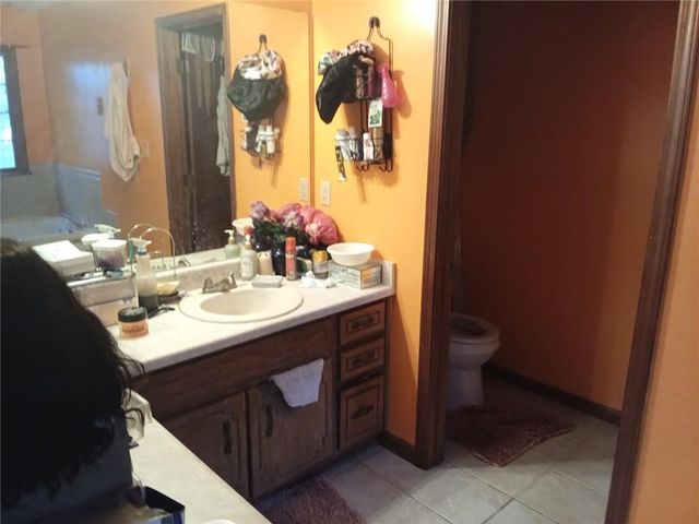 125 Bob White Drive, Stockbridge, GA 30281