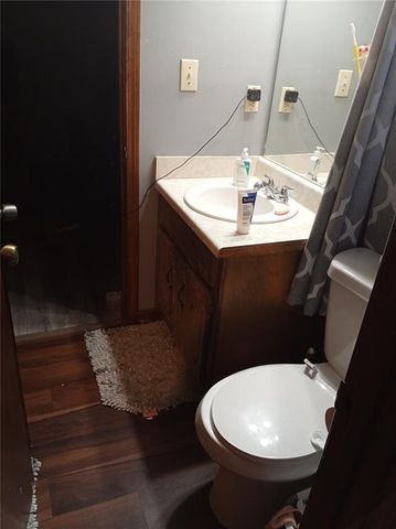 125 Bob White Drive, Stockbridge, GA 30281