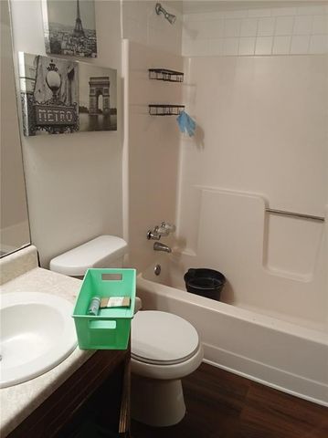 125 Bob White Drive, Stockbridge, GA 30281