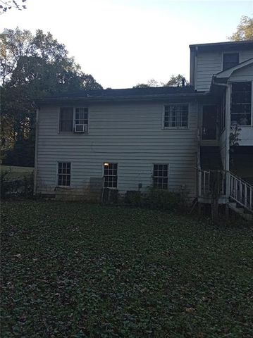 125 Bob White Drive, Stockbridge, GA 30281