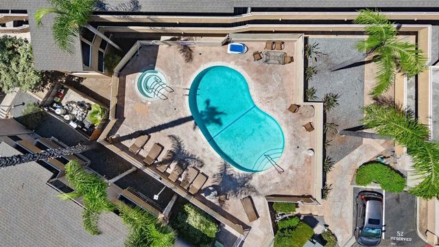 4540 60th Street 313, San Diego, CA 92115