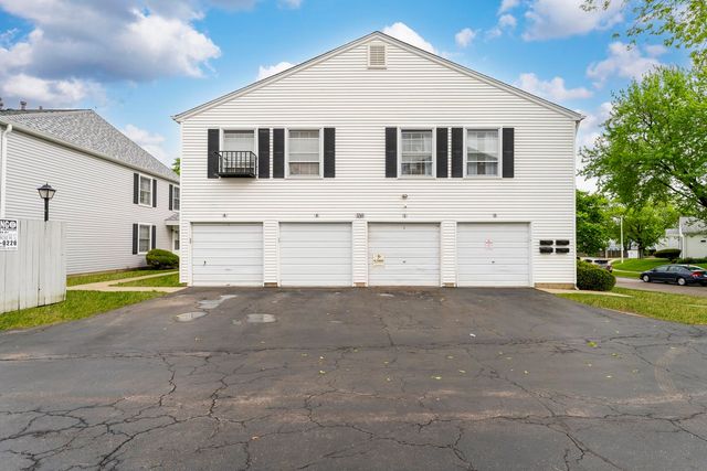 1261 Prairie Avenue B, Glendale Heights, IL 60139
