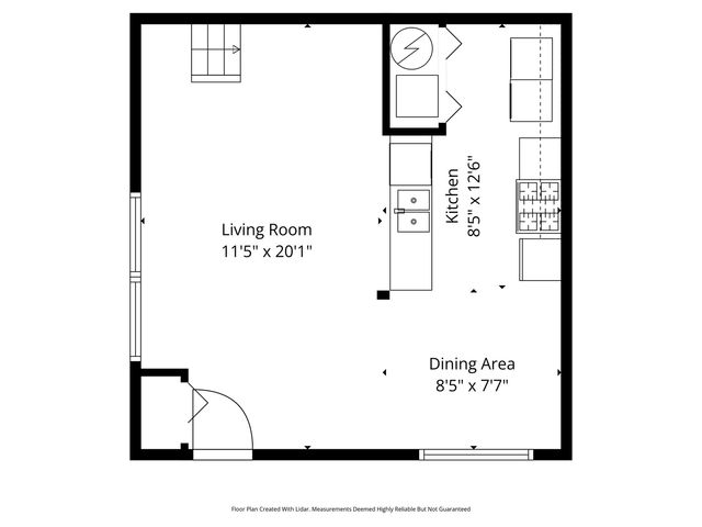 1261 Prairie Avenue B, Glendale Heights, IL 60139