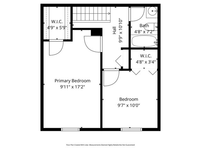 1261 Prairie Avenue B, Glendale Heights, IL 60139