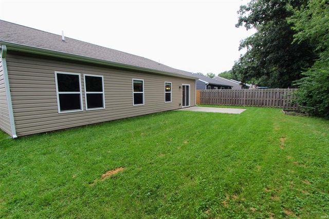 3390 Marlton Court, West Lafayette, IN 47906