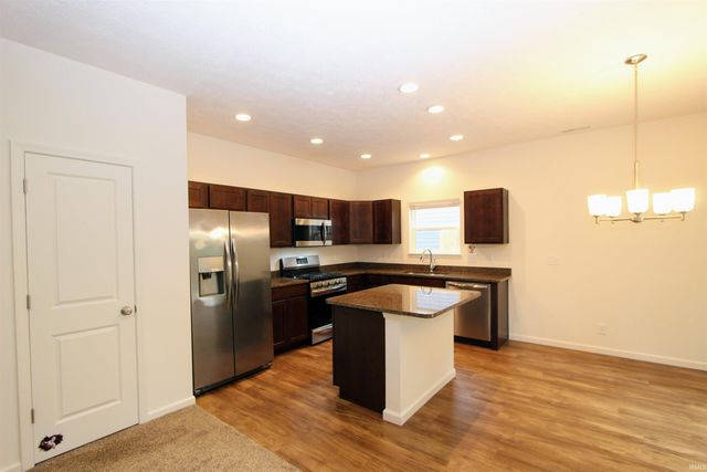 3390 Marlton Court, West Lafayette, IN 47906