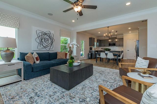 211 North Bali Court, Goldsboro, NC 27530