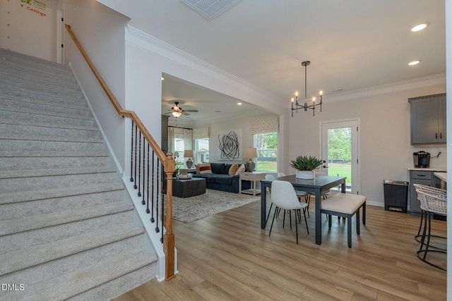 211 North Bali Court, Goldsboro, NC 27530