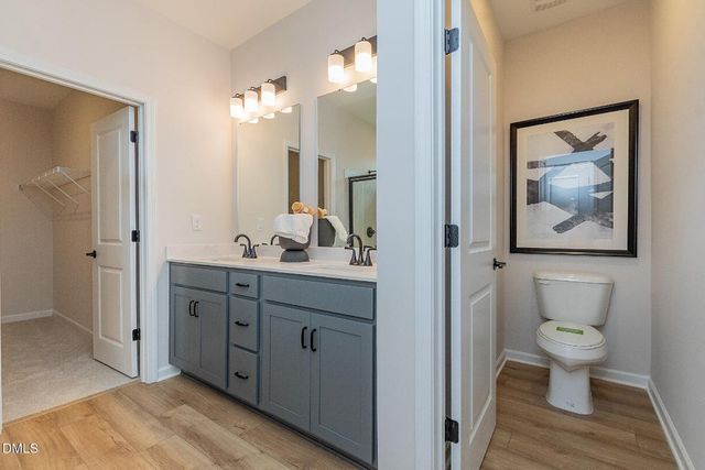 211 North Bali Court, Goldsboro, NC 27530