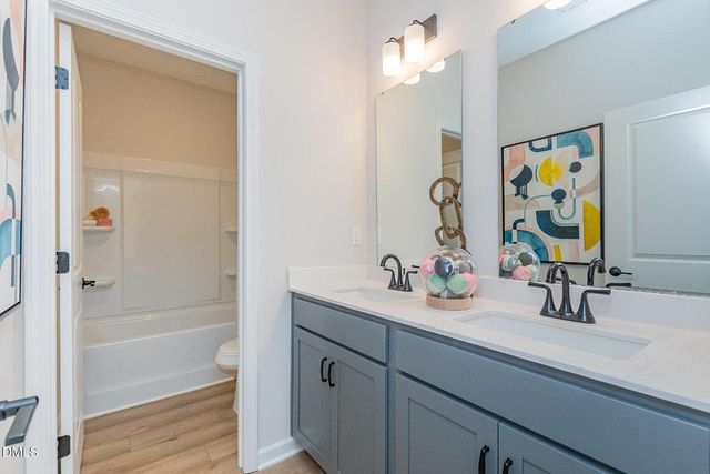 211 North Bali Court, Goldsboro, NC 27530