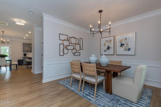 211 North Bali Court, Goldsboro, NC 27530