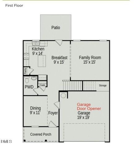 211 North Bali Court, Goldsboro, NC 27530