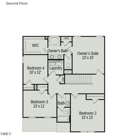 211 North Bali Court, Goldsboro, NC 27530