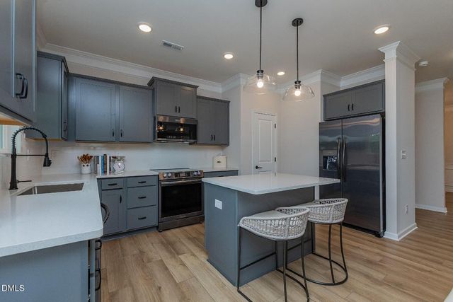 211 North Bali Court, Goldsboro, NC 27530