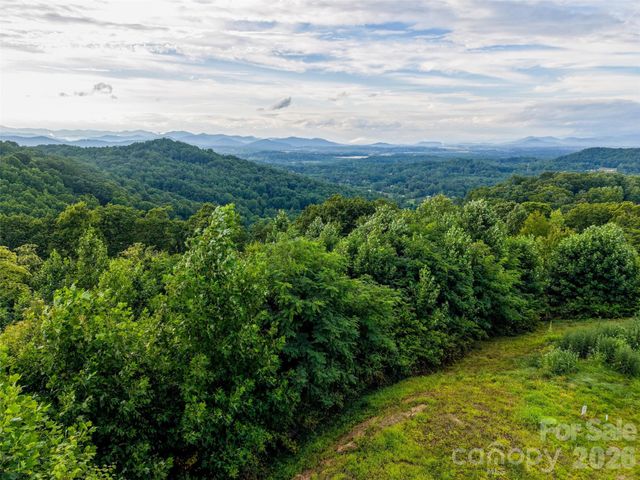Lot 14 Skydance Trail, Hendersonville, NC 28739
