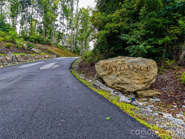 Lot 14 Skydance Trail, Hendersonville, NC 28739