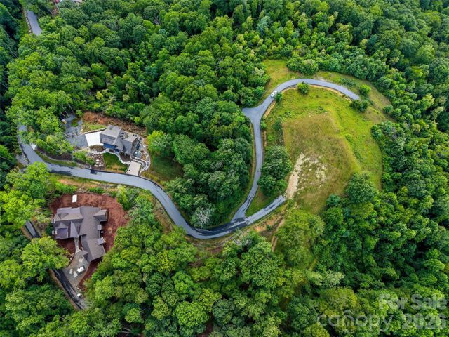 Lot 14 Skydance Trail, Hendersonville, NC 28739