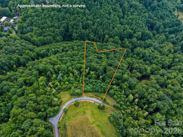 Lot 14 Skydance Trail, Hendersonville, NC 28739