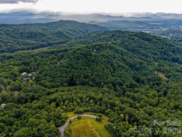 Lot 14 Skydance Trail, Hendersonville, NC 28739