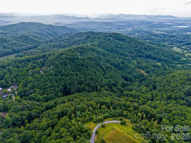 Lot 14 Skydance Trail, Hendersonville, NC 28739