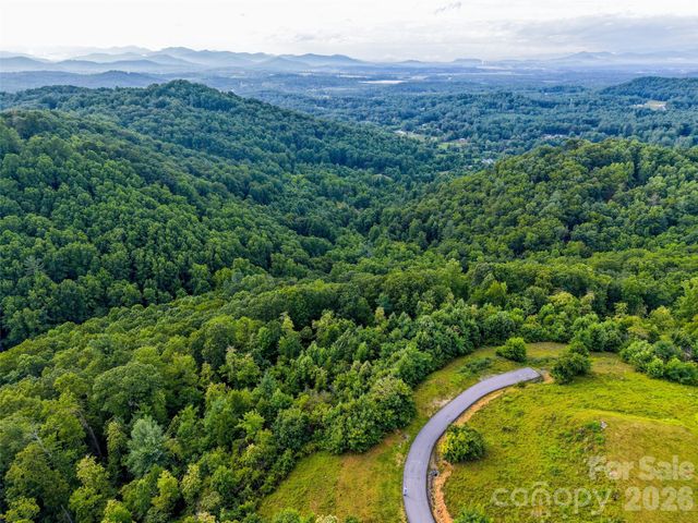 Lot 14 Skydance Trail, Hendersonville, NC 28739