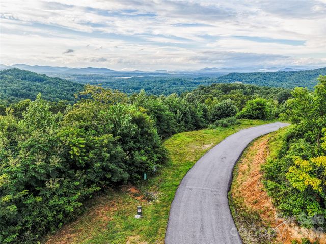 Lot 14 Skydance Trail, Hendersonville, NC 28739
