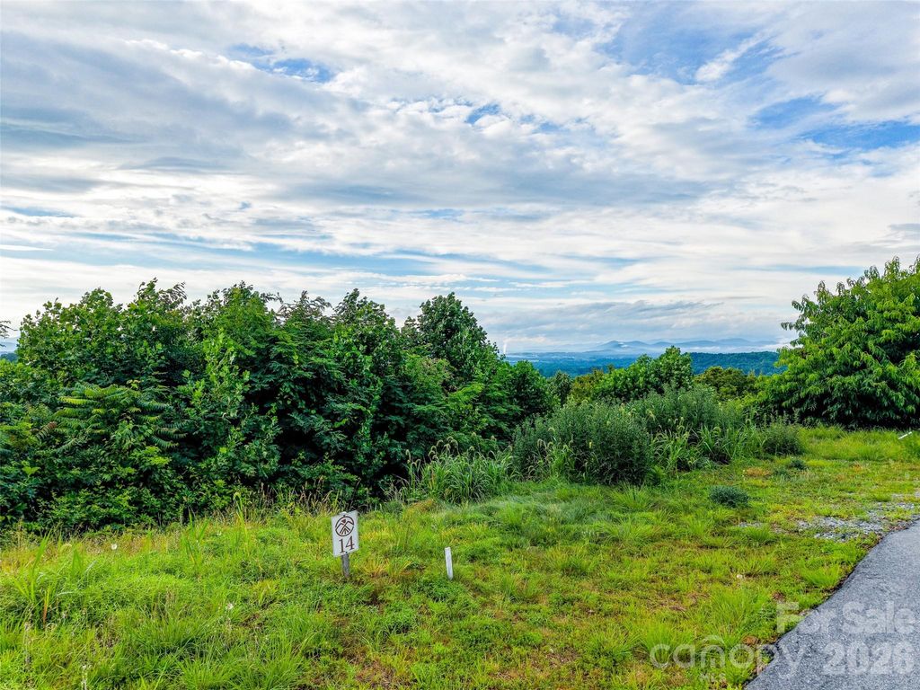 Lot 14 Skydance Trail, Hendersonville, NC 28739