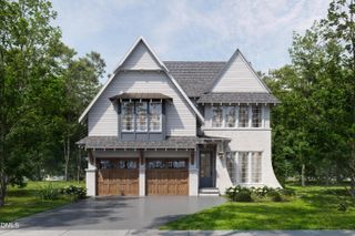 1112 Hardimont Road Road, Raleigh, NC 27609