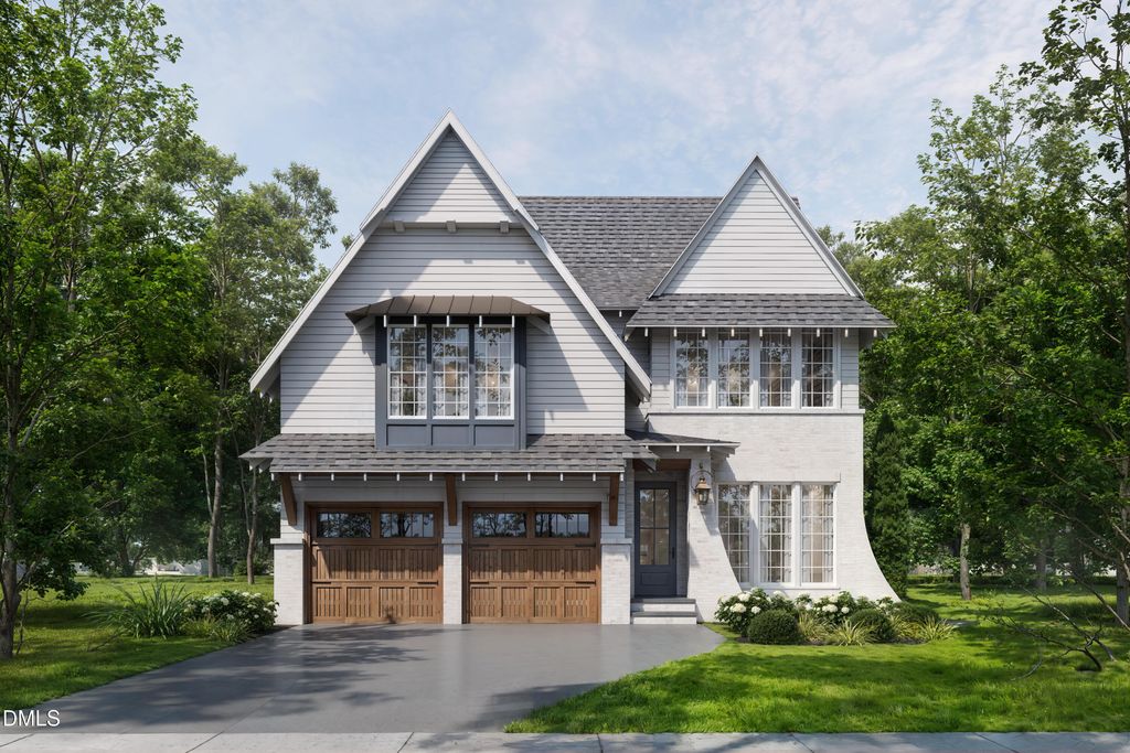 1112 Hardimont Road Road, Raleigh, NC 27609