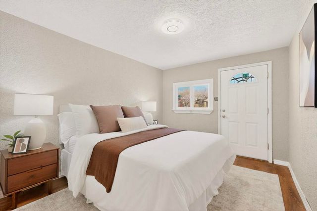 821 Muriel Street NE, Albuquerque, NM 87123