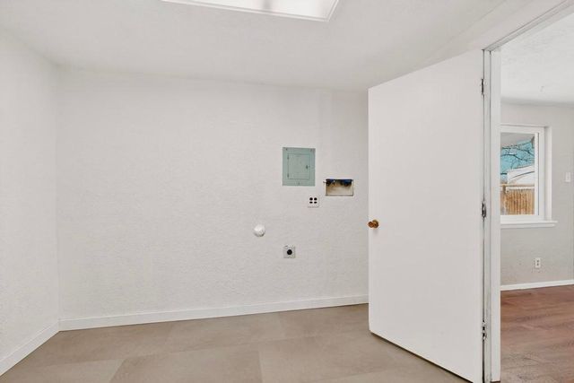 821 Muriel Street NE, Albuquerque, NM 87123