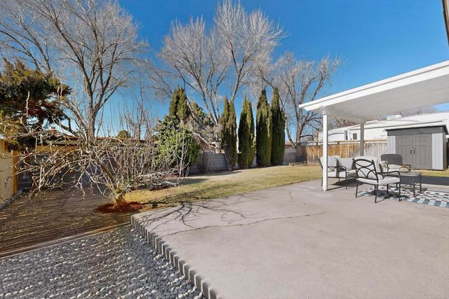 821 Muriel Street NE, Albuquerque, NM 87123