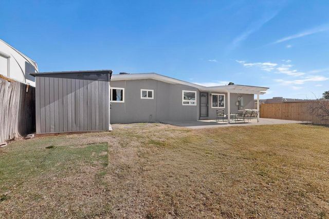 821 Muriel Street NE, Albuquerque, NM 87123