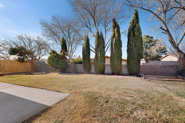 821 Muriel Street NE, Albuquerque, NM 87123