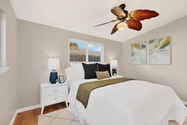 821 Muriel Street NE, Albuquerque, NM 87123