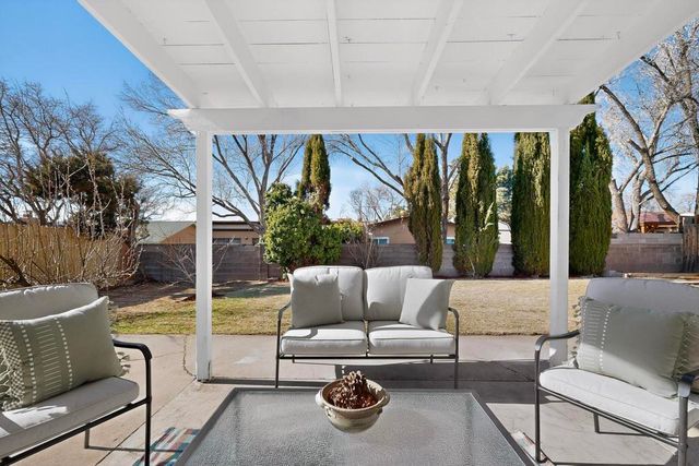 821 Muriel Street NE, Albuquerque, NM 87123